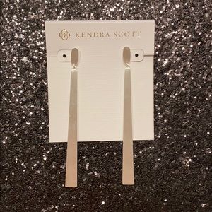 Kendra Scott Brooklyn Earrings